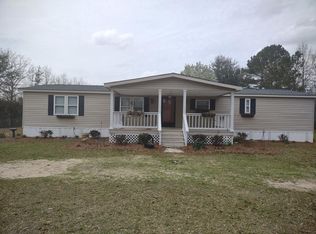 2618 Gregorys Cir, Scranton, SC 29591