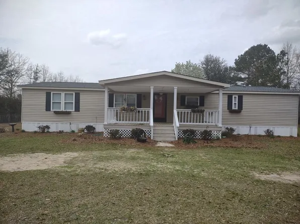2618 Gregorys Cir, Scranton, SC 29591