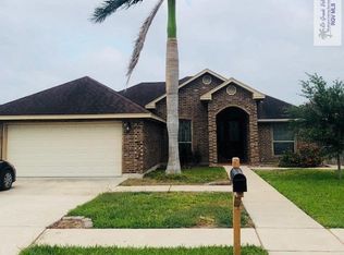 7377 Highland Pine St, Brownsville, TX 78526