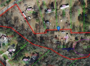 1049 Graham Pond Rd LOT 6, Angier, NC 27501