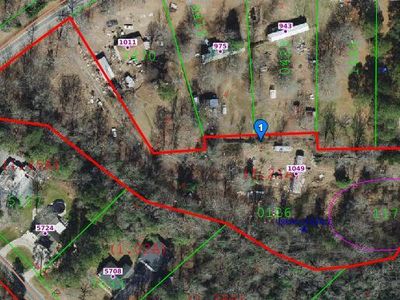 1049 Graham Pond Rd Lot 6, Angier, NC, 27501