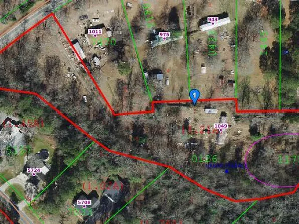 1049 Graham Pond Rd Lot 6, Angier, NC 27501