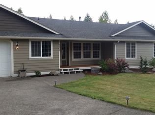 9308 321st Street Ct E, Eatonville, WA 98328