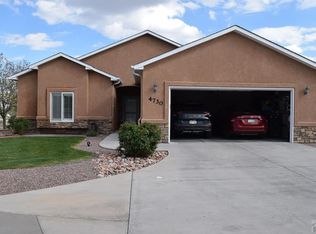 4730 San Pietro Ct, Pueblo, CO 81008