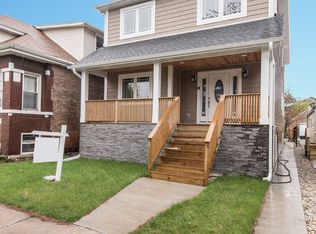 1545 Cuyler Ave, Berwyn, IL