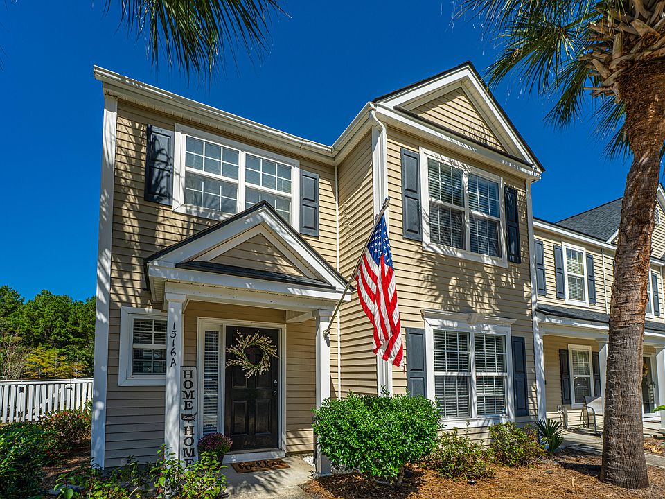 1st image of 1316 Island Club Dr Unit A