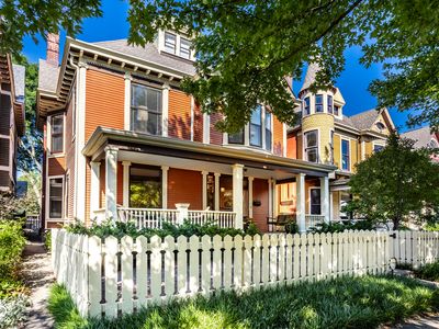 1928 N Delaware St, Indianapolis, IN, 46202
