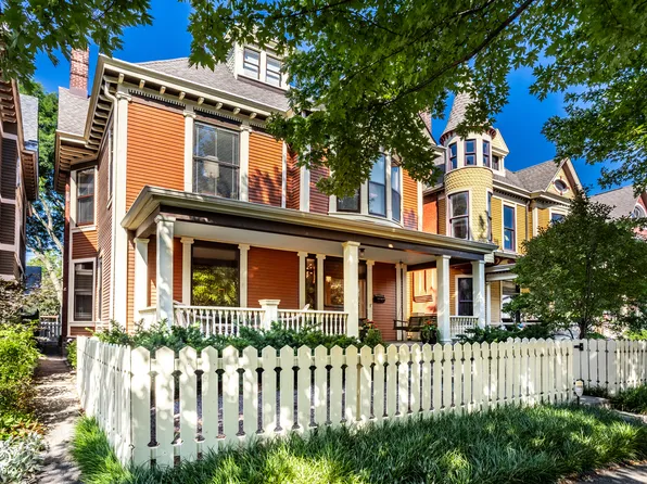 1928 N Delaware St, Indianapolis, IN 46202