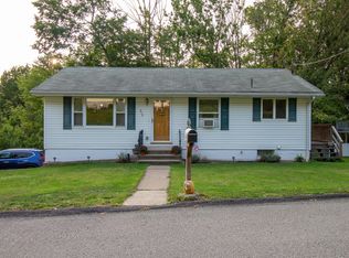 317 Scott Rd, Clarks Summit, PA 18411