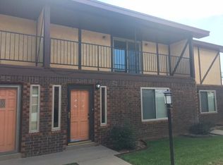 3504 Adenmor Ct APT C, Clovis, NM 88101