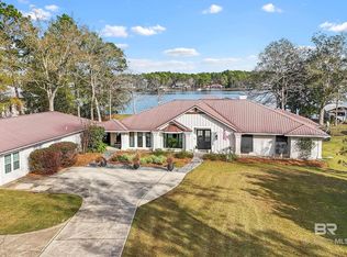 8490 Bay View Dr, Foley, AL 36535