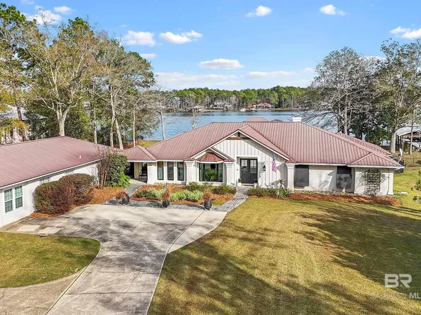 8490 Bay View Dr, Foley, AL 36535