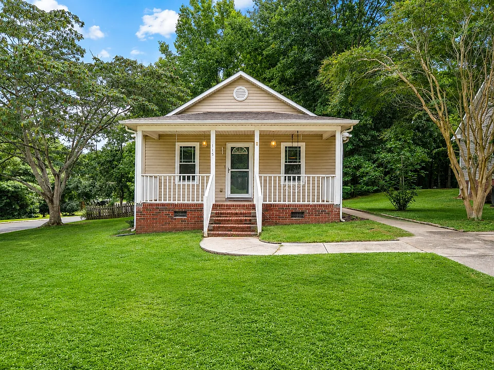115 Webbs Mill Dr