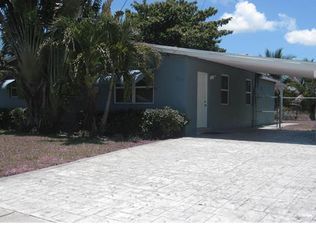 3848 SW 33rd Ct, Hollywood, FL 33023