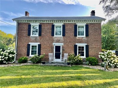 1535 E Us Highway 36, Piqua, OH, 45356
