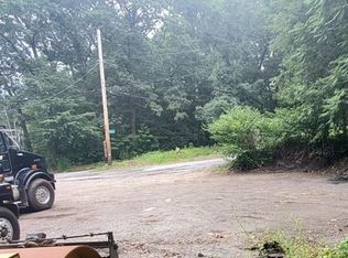 35 Dane Ave PARCEL A, Worcester, MA 01607