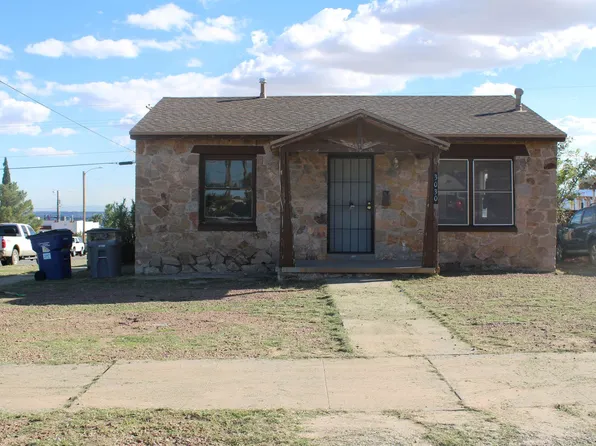 3030 Nations Ave, El Paso, TX 79930