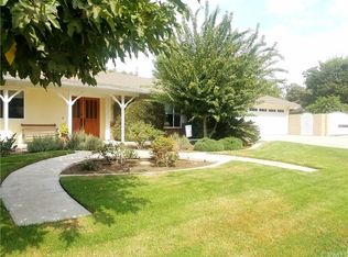 2550 Reservoir Dr, Norco, CA 92860