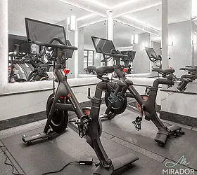 Rented by Mirador Real Estate