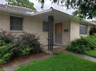 617 Focis St, Metairie, LA 70005