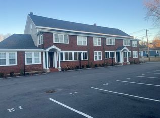 288 Pleasant St APT 2, Stoughton, MA 02072