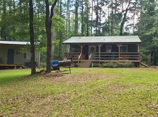 1300 Johnson Cir, Montgomery, LA 71454