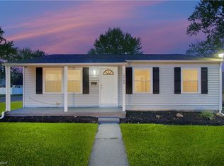 2960 Daleford Ave NE, Canton, OH 44705