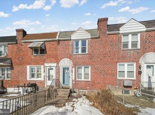 2038 Kent Rd, Folcroft, PA 19032