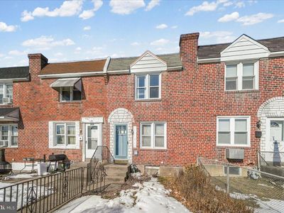2038 Kent Rd, Folcroft, PA, 19032