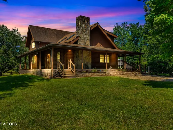 3001 Lora Dr Lot 9R, Maryville, TN 37803