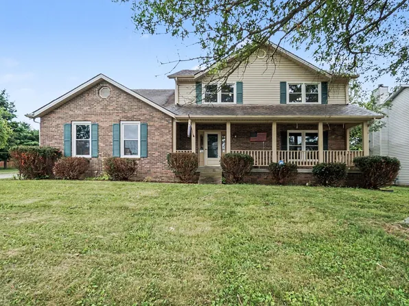 411 Skylark Dr, Winchester, KY 40391