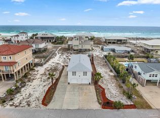 806 Maldonado Dr, Pensacola Beach, FL 32561