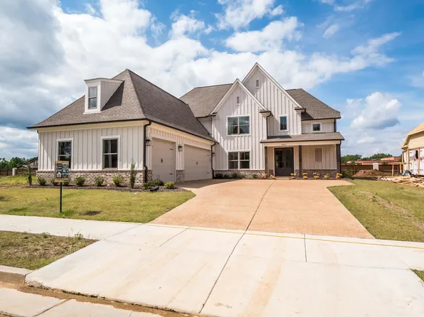 12096 Stromness Cv W, Arlington, TN 38002