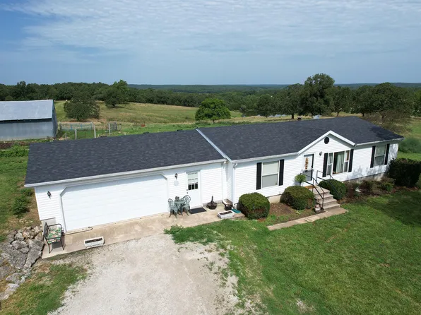 4 Forest Trail, Long Lane, MO 65590