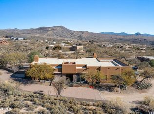 42221 N Deer Trail Rd, Cave Creek, AZ 85331