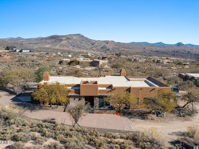 42221 N DEER TRAIL Road, Cave Creek, AZ, 85331