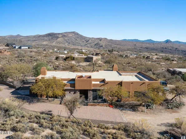42221 N DEER TRAIL Road, Cave Creek, AZ 85331