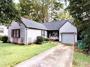 1638 Arnold Dr, Charlotte, NC 28205