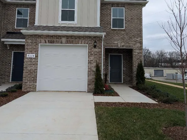 7115 Mapleside Ln, Fairview, TN 37062