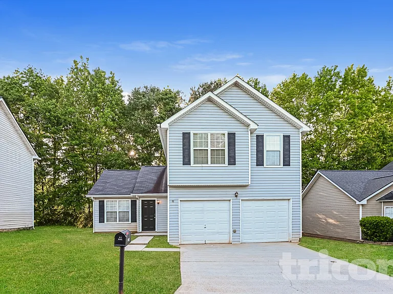 3028 Stonebridge Creek Dr — Photo 1