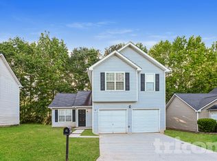 3028 Stonebridge Creek Dr, Lithonia, GA 30058