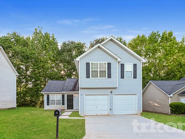 3028 Stonebridge Creek Dr, Lithonia, GA 30058