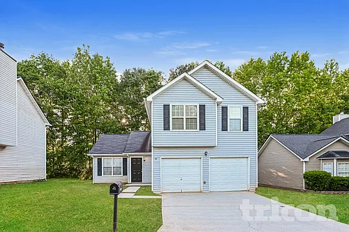 3028 Stonebridge Creek Dr Photo 1