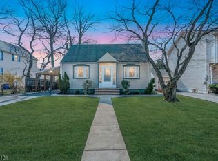 639 Fairfield Ave, Kenilworth Boro, NJ 07033