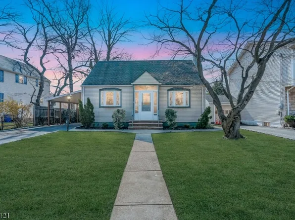 639 Fairfield Ave, Kenilworth Boro, NJ 07033