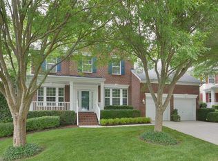 10 Starwood Ln, Durham, NC 27712