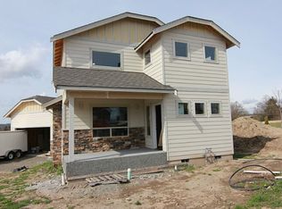 5247 Arrow Ct, Ferndale, WA 98248