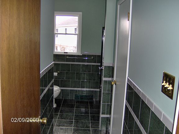 Bathroom # 1