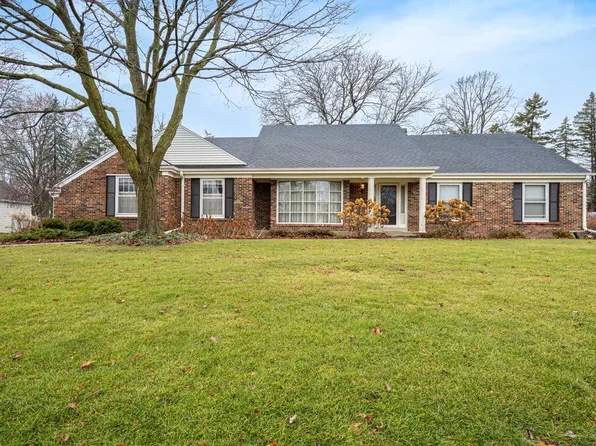 2718 Manor AVENUE, Mount Pleasant, WI 53406