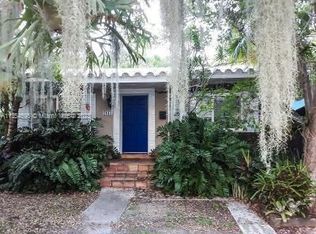 2811 SW 35th Ave, Miami, FL 33133